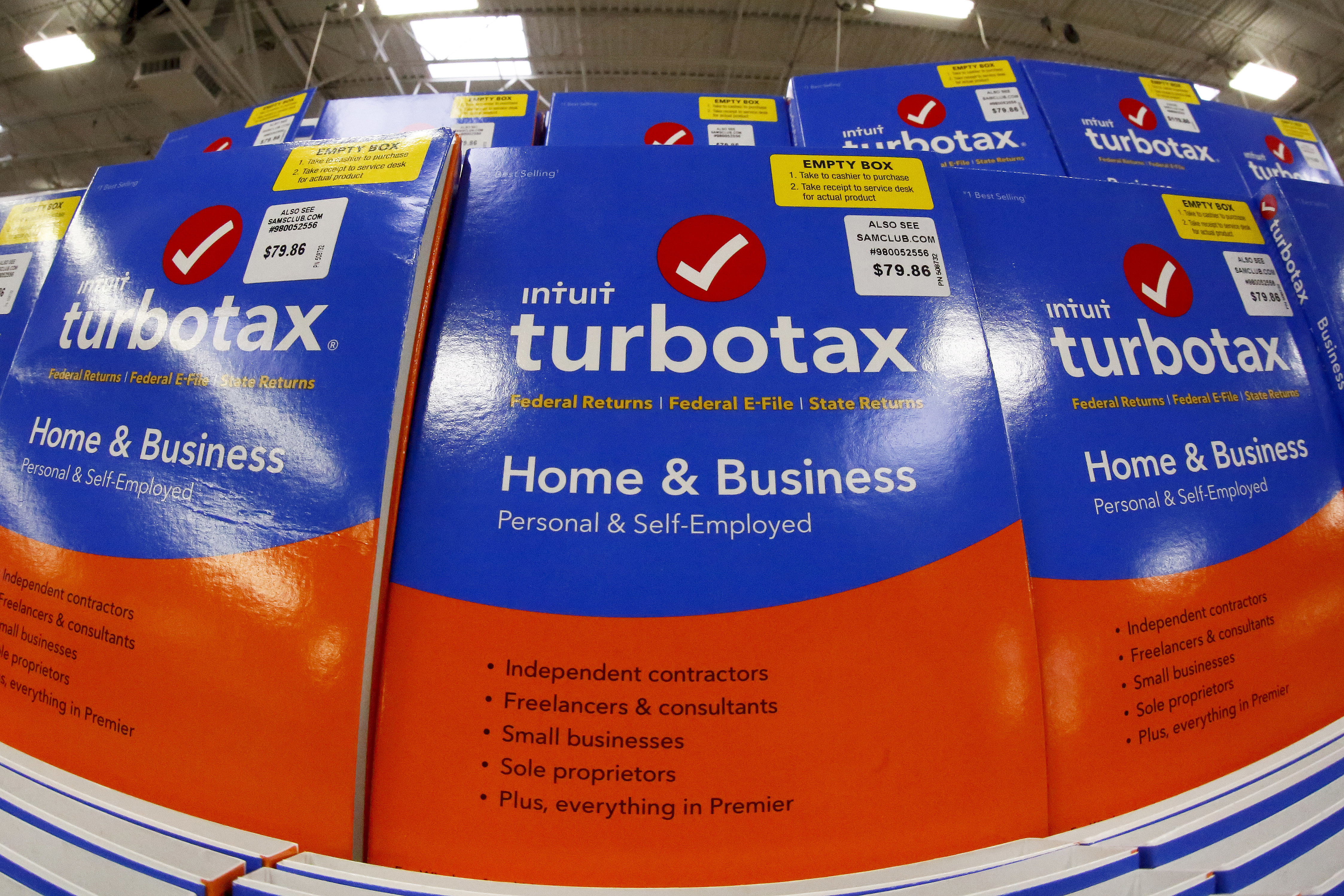 Turbotax