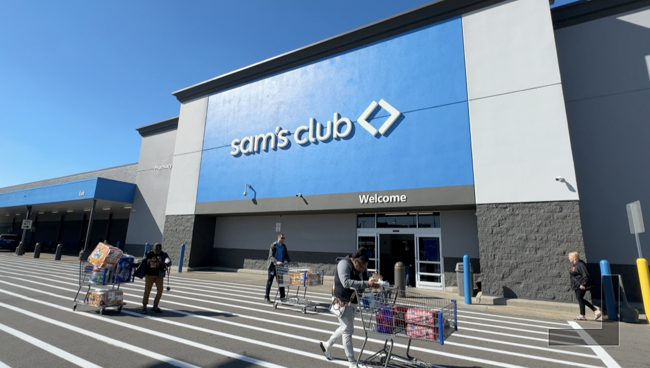 Sam's Club