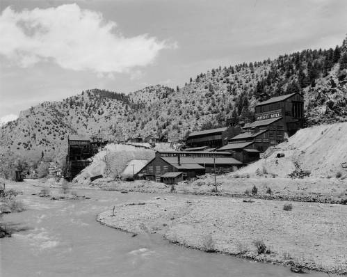 Argo MilL 