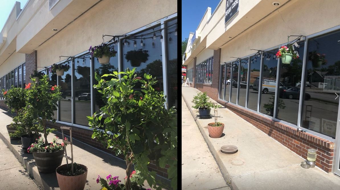 Ahmad's Persian Cuisine