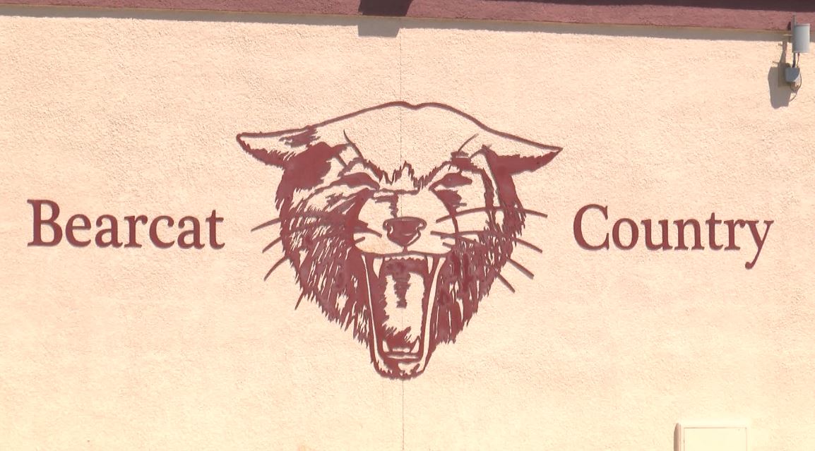 Paso Robles High School