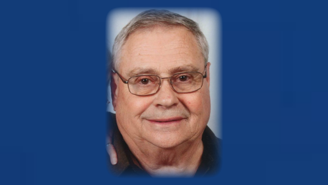 Donald Neil Letz
May 25, 1937 ~ March 22, 2022