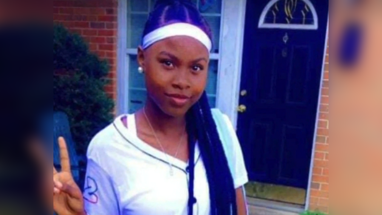 Man charged with first-degree murder in shooting death of 15-year-old Richmond girl
