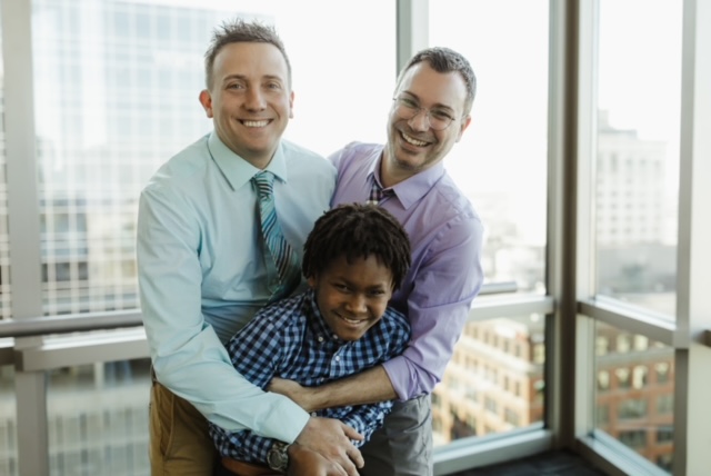 Courtesy: McMurray Family