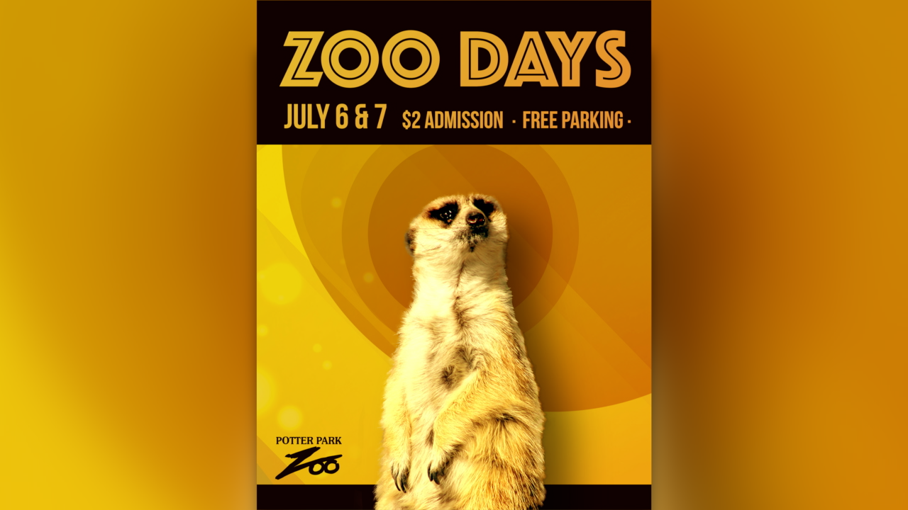 Potter Park Zoo - Zoo Days.png