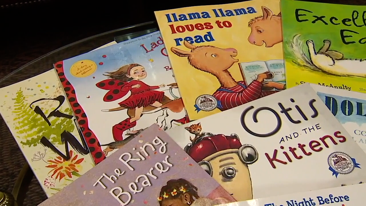 Science of Reading, childhood literacy