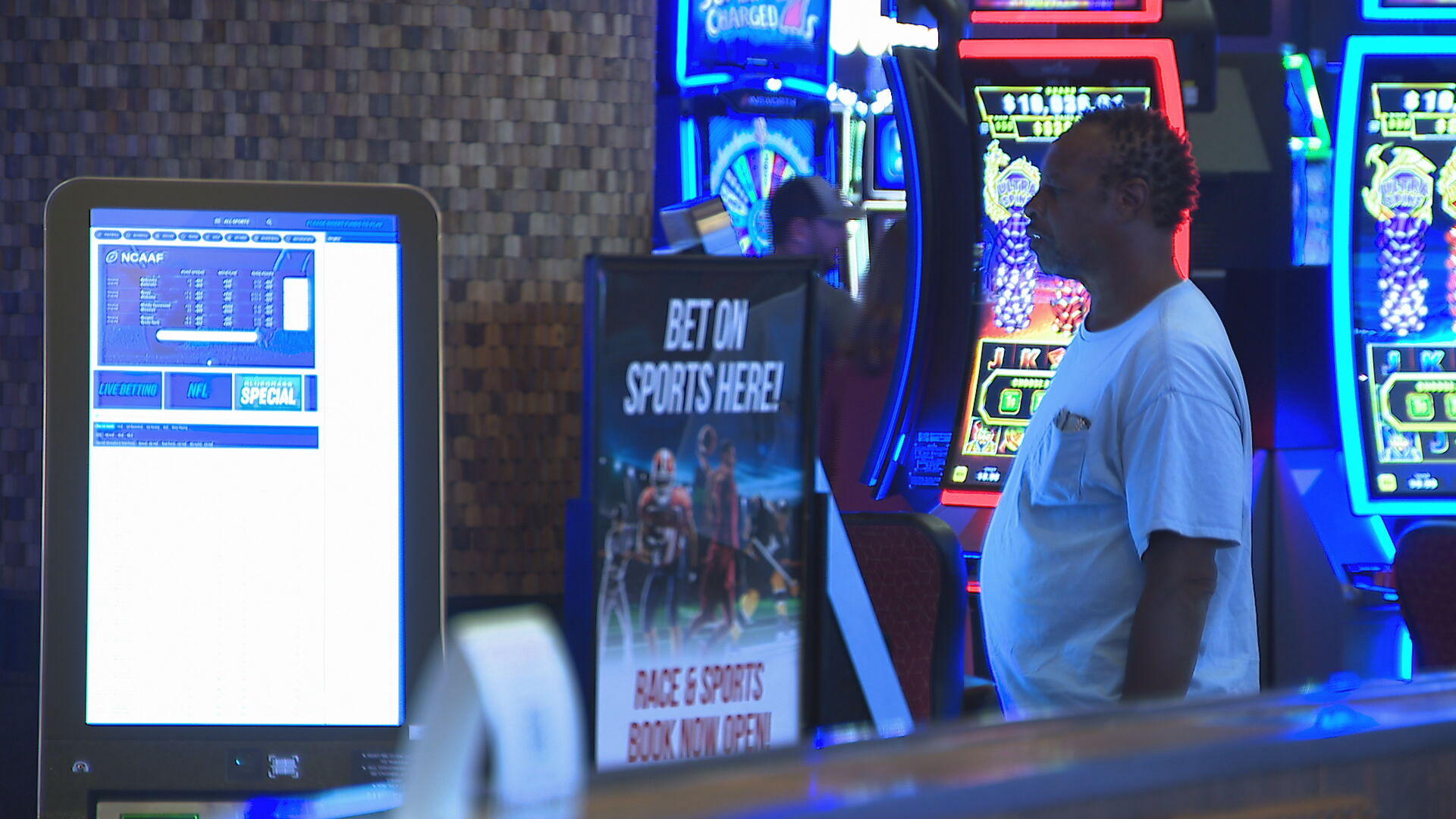Kentucky Sports Betting