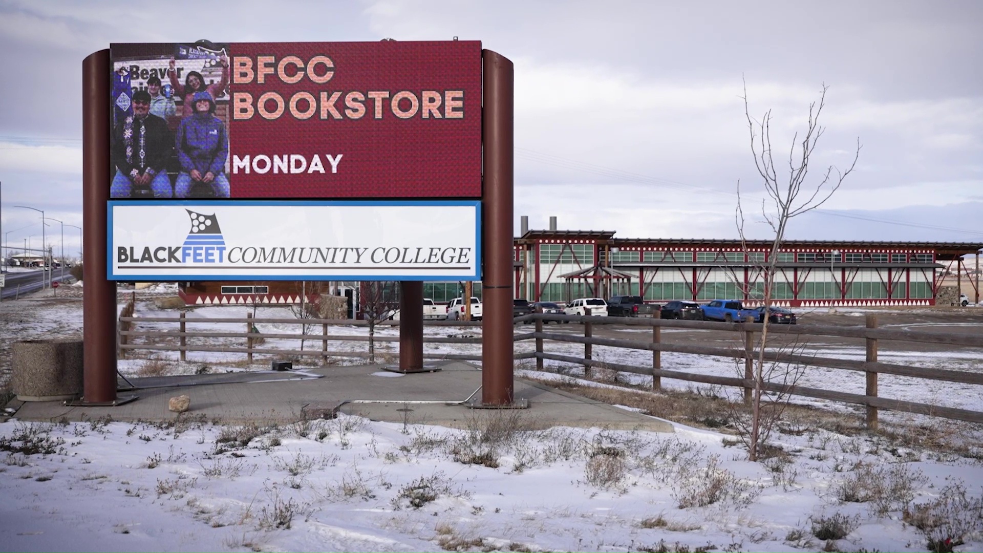 Blackfeet Community College