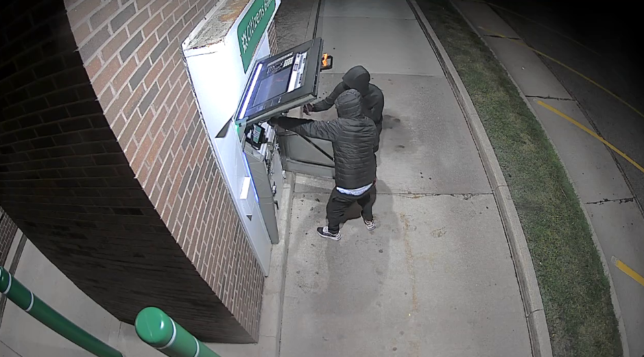 Citizens Bank in Solon