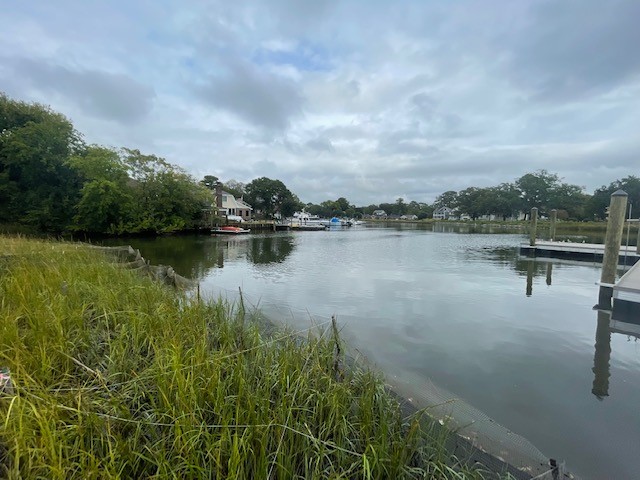 Elizabeth River