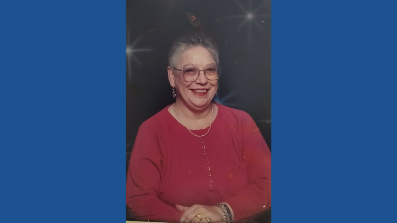 Penny L. Burnett