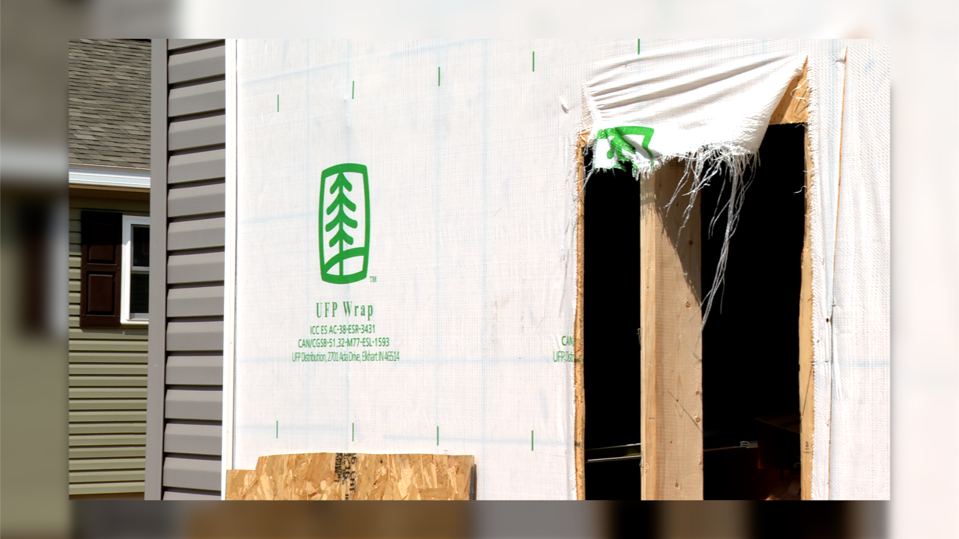 New housing development targets Muskegon's 'missing middle'