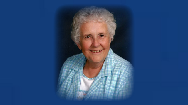 Geraldine Ann Davidson was born February 13, 1936 in Great Falls, MT