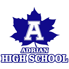adrian high school
