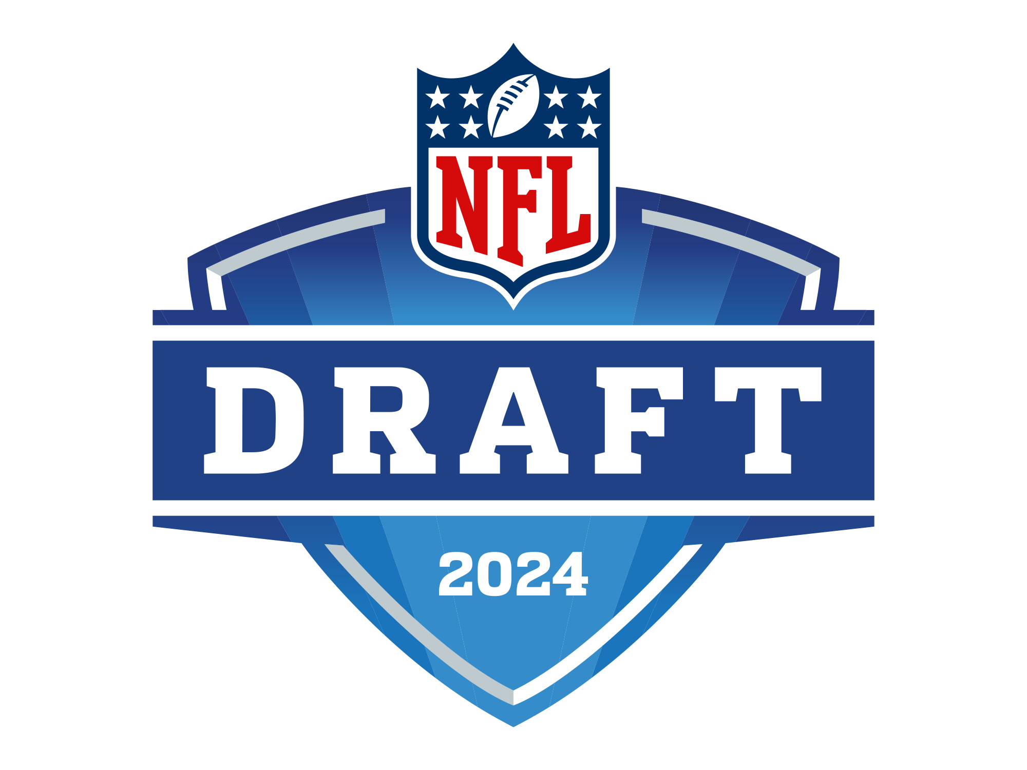NFL Draft Logo
