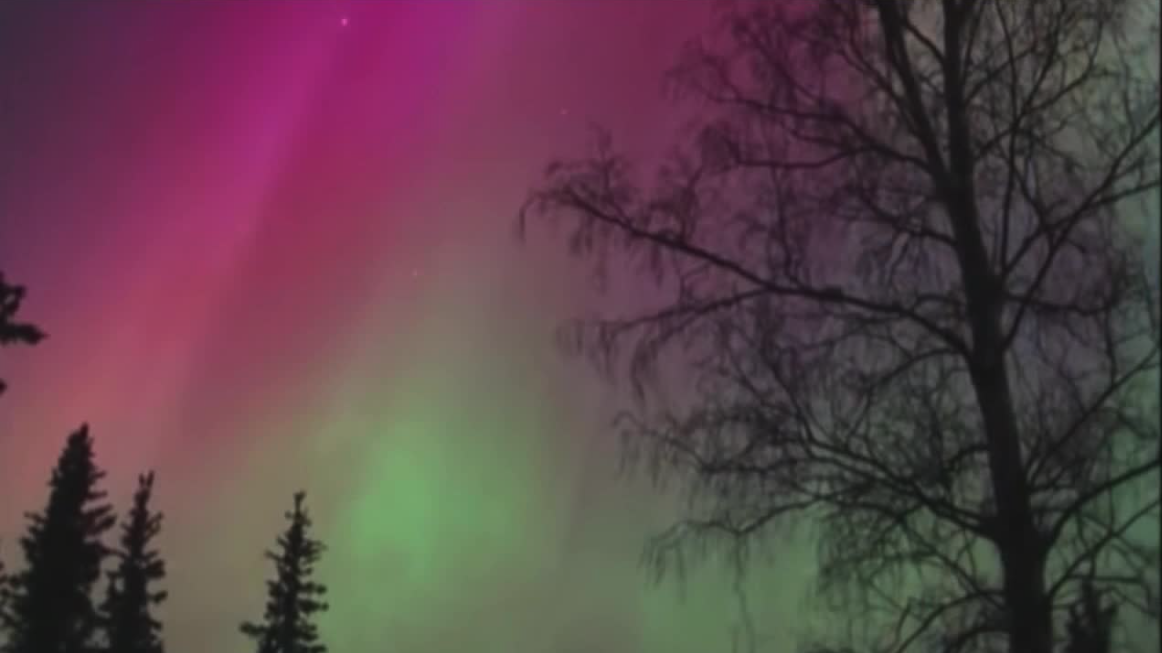 Northern Lights