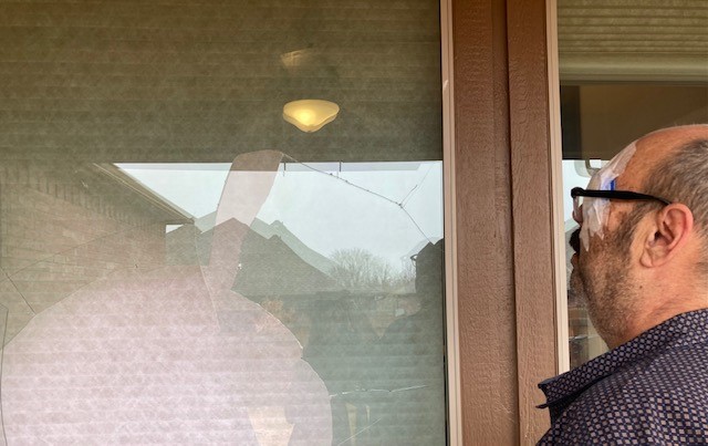 Broken Arrow home invasion