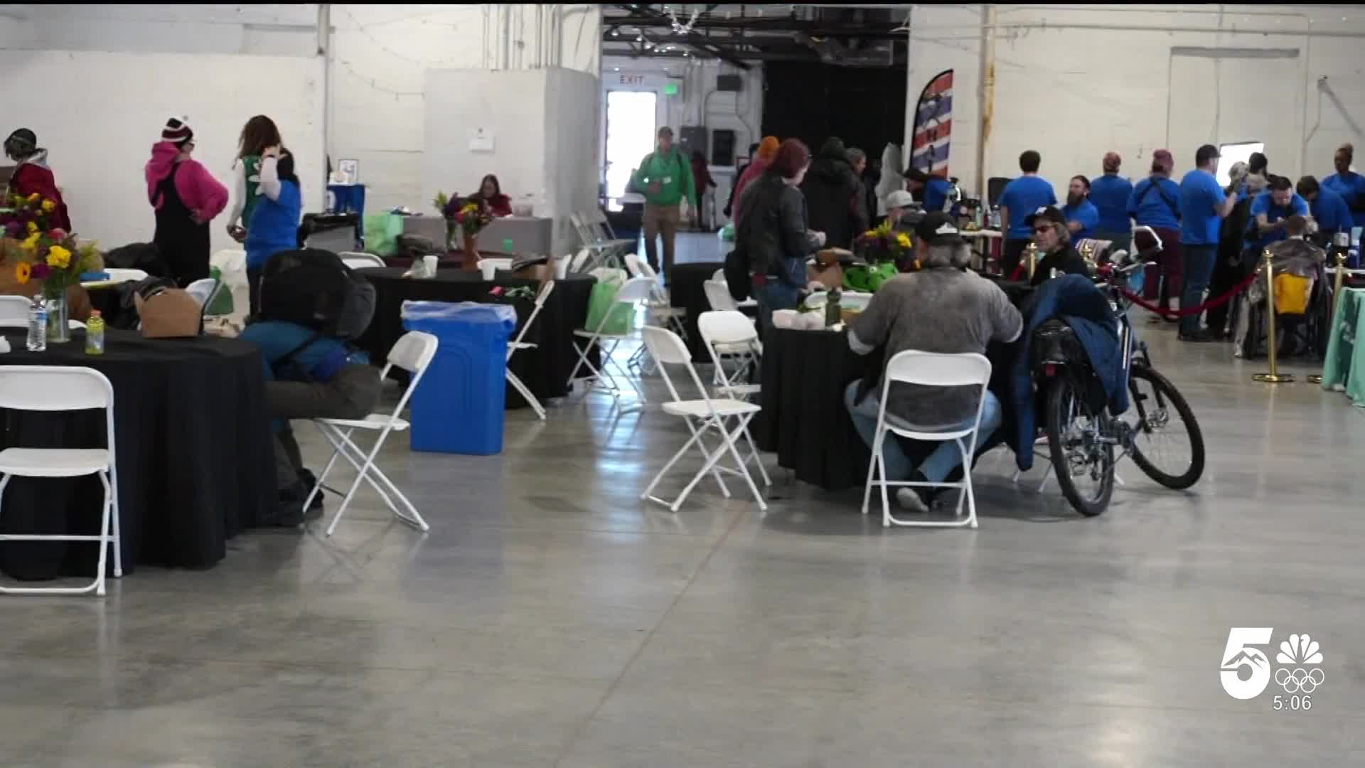 Stand Up For Our Community