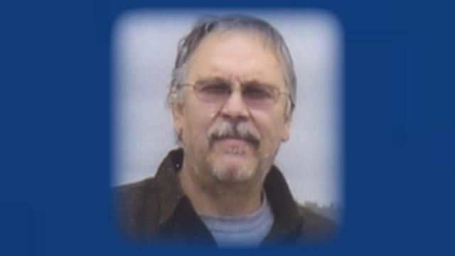 Jack Sydney Houston
May 30, 1953 - December 25, 2021