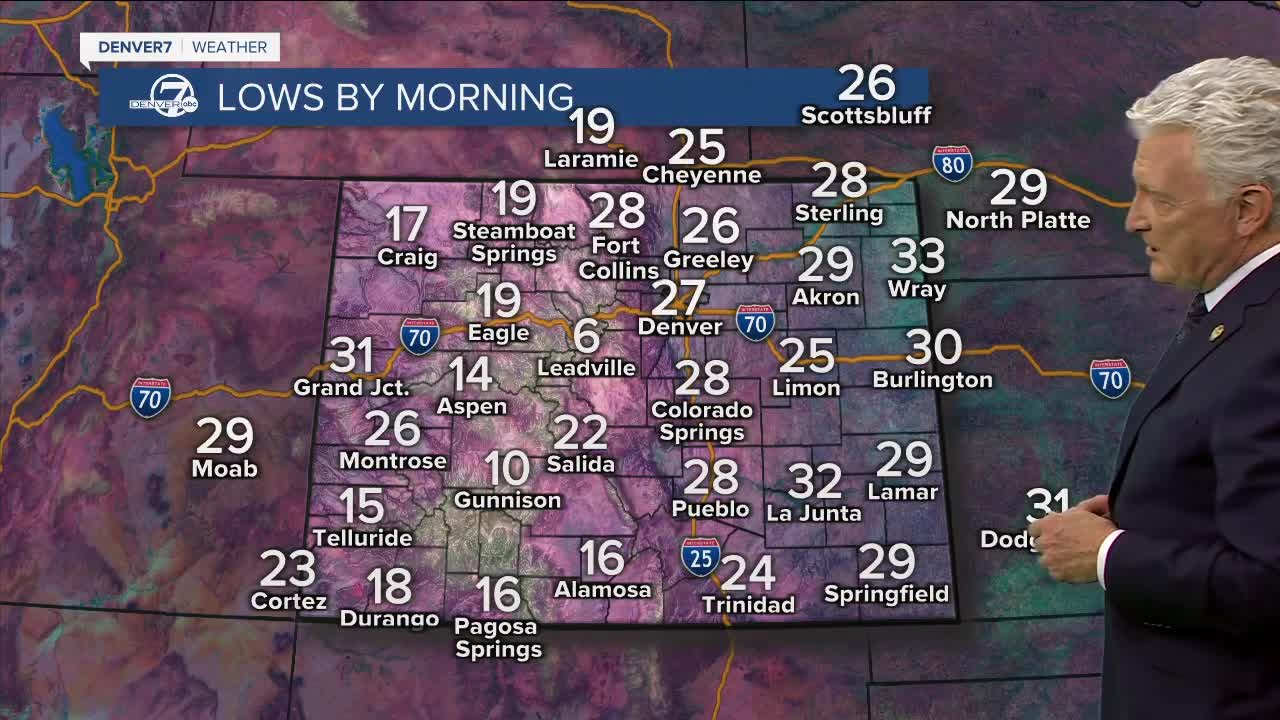 mike weather 3-23-23