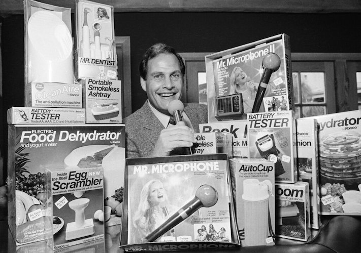 Obit Ron Popeil