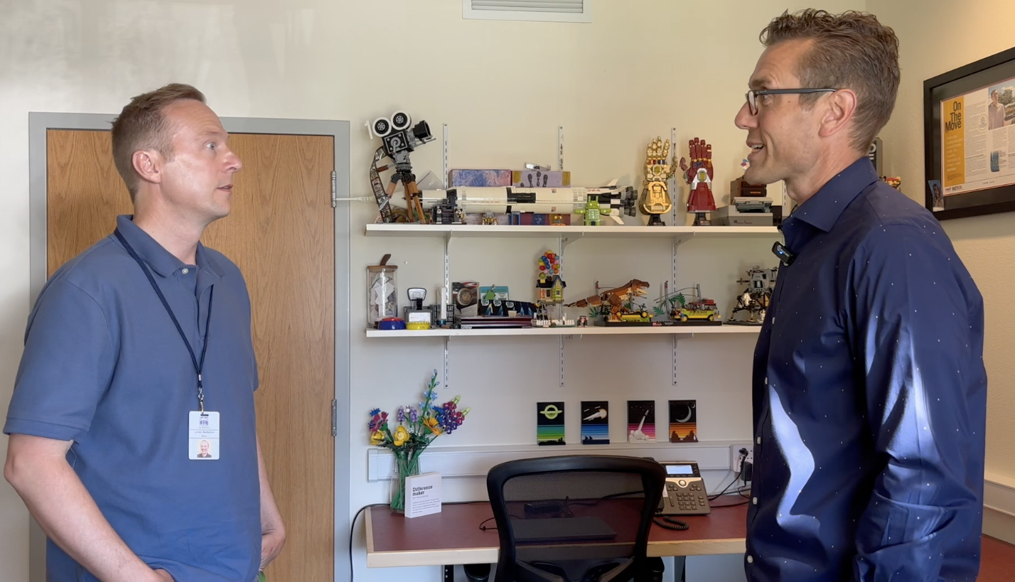 Idaho school beats ransomware attack, shares recovery strategy