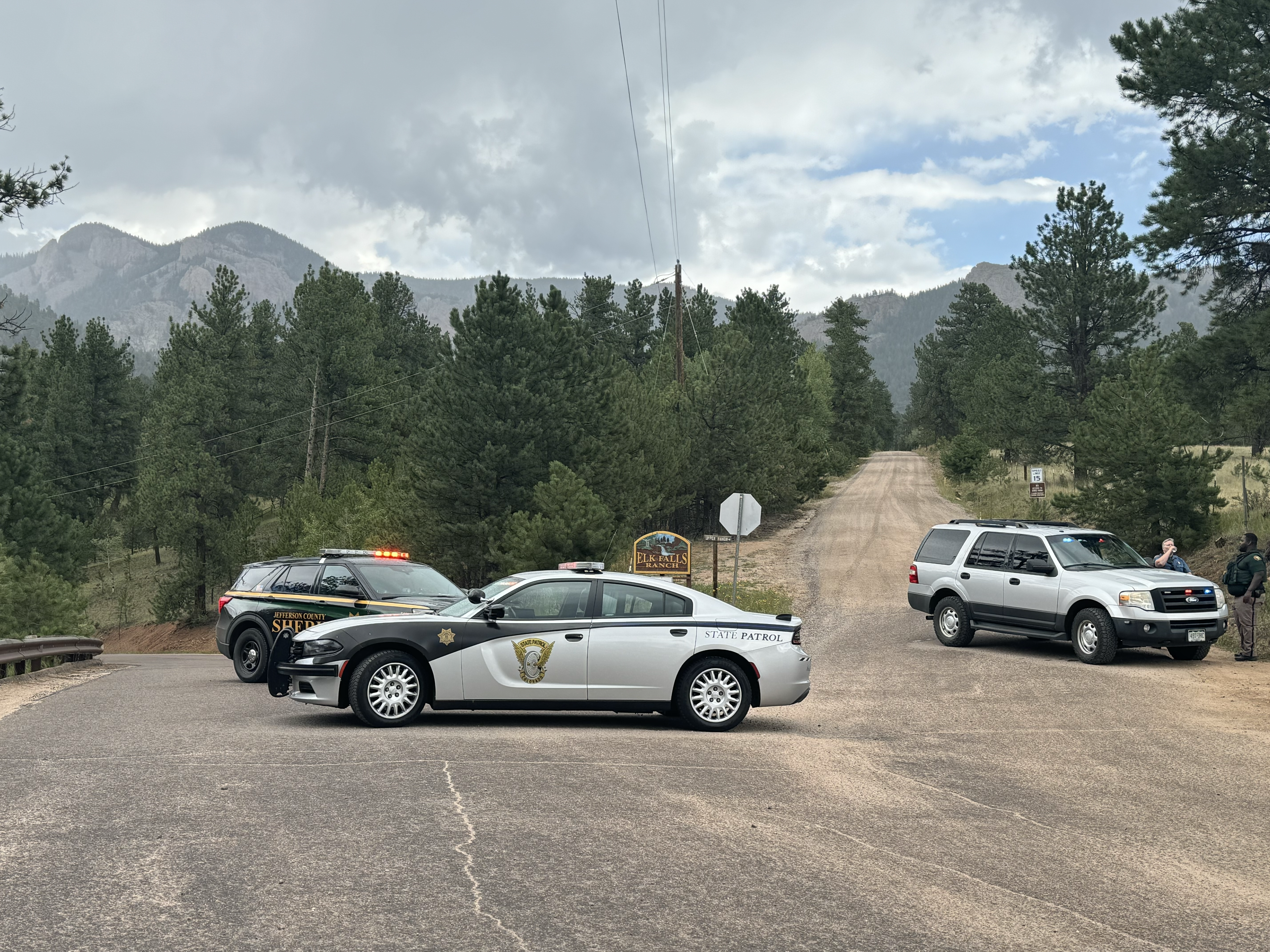 Staunton State Park stabbing on Aug 19 2025