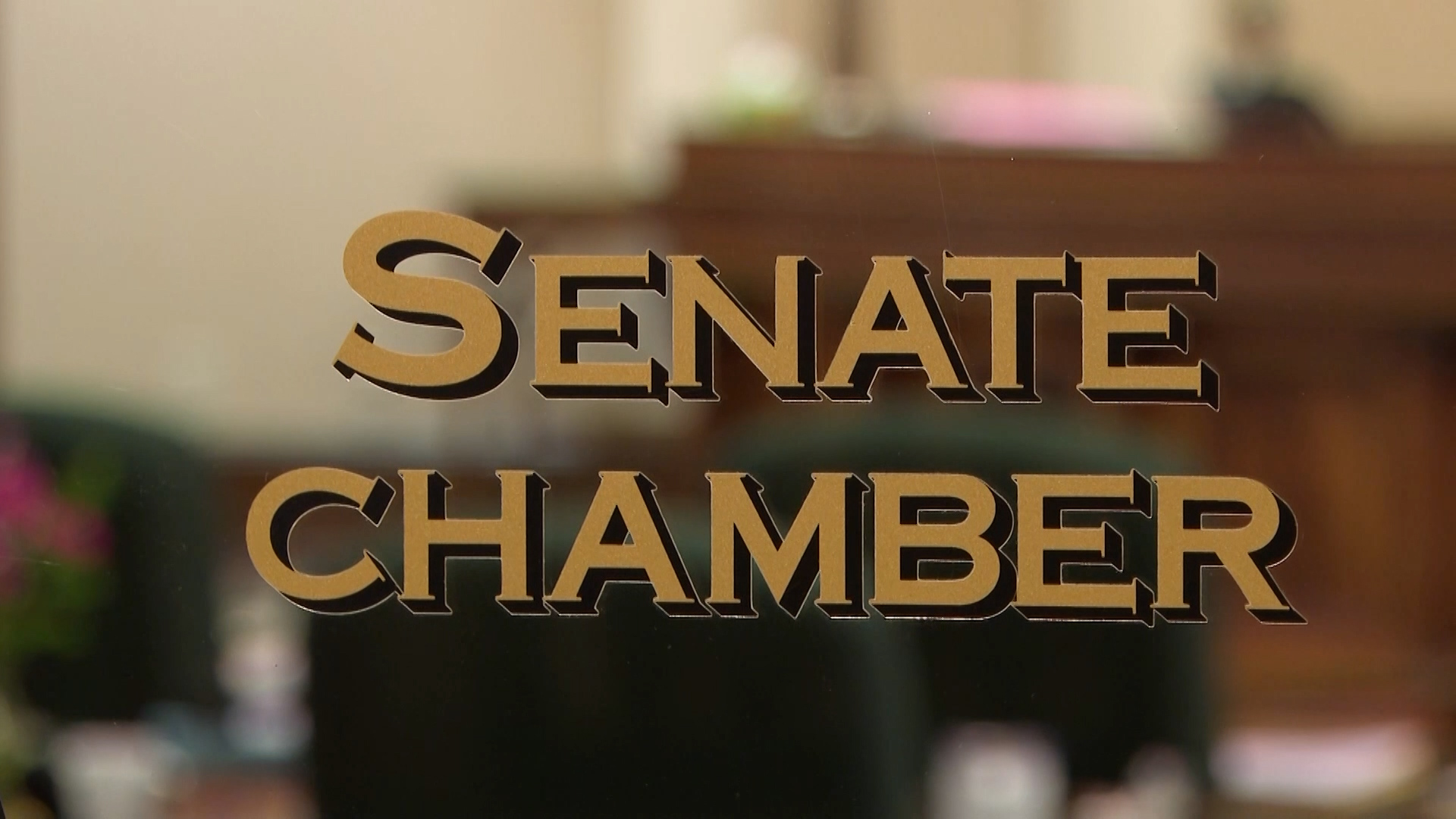 Senate Chambers
