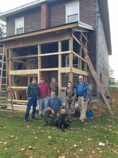 Fixing veterans homes