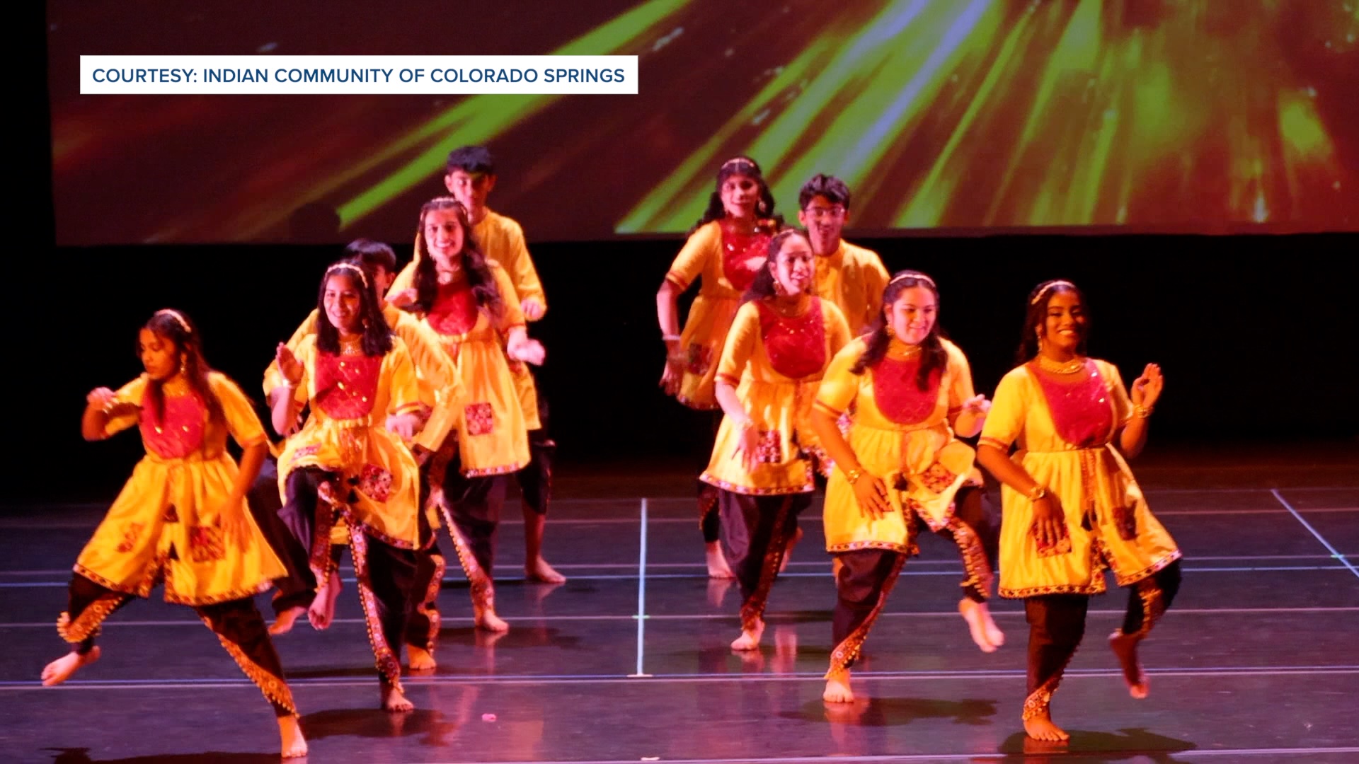 ICCS CULTURAL CHARITY GALA