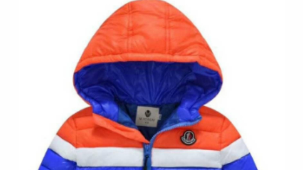 winter coat donations needed