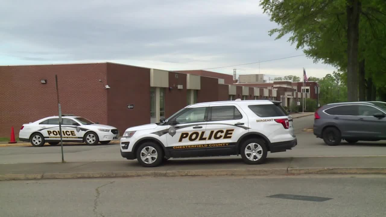 Midlothian Middle School