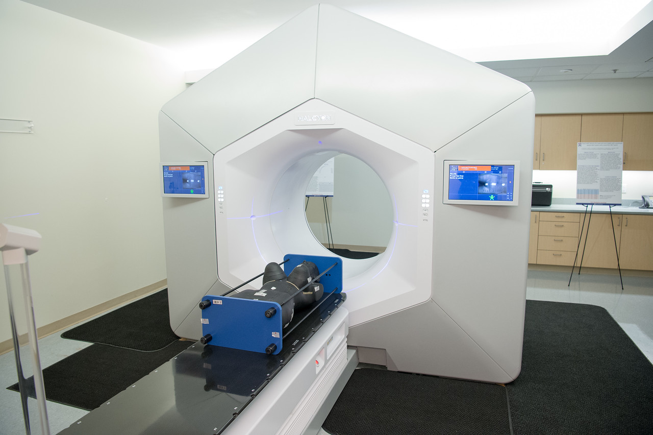Halcyon cancer treatment