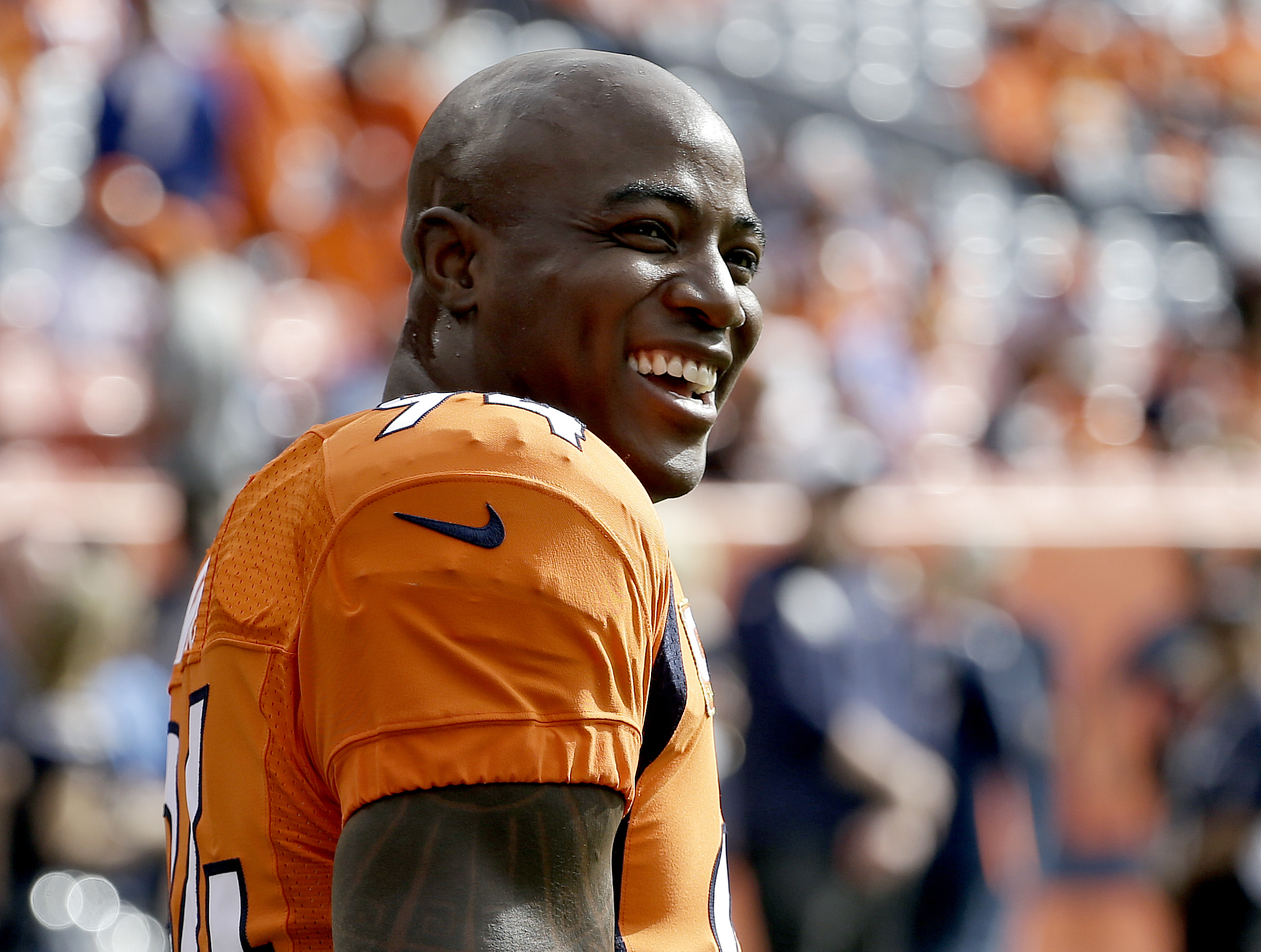 DeMarcus Ware