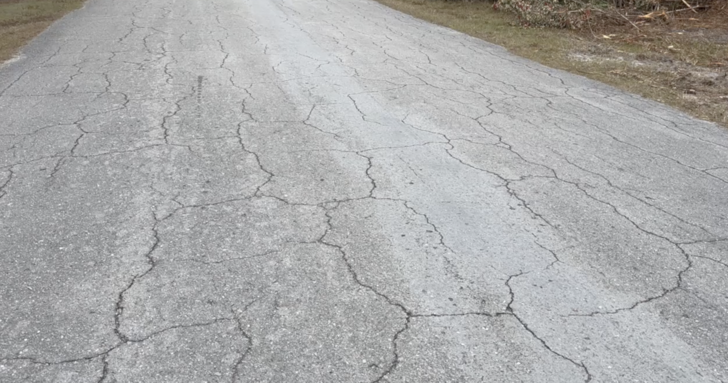 Lee County approves $5M road resurfacing project for Central Lehigh