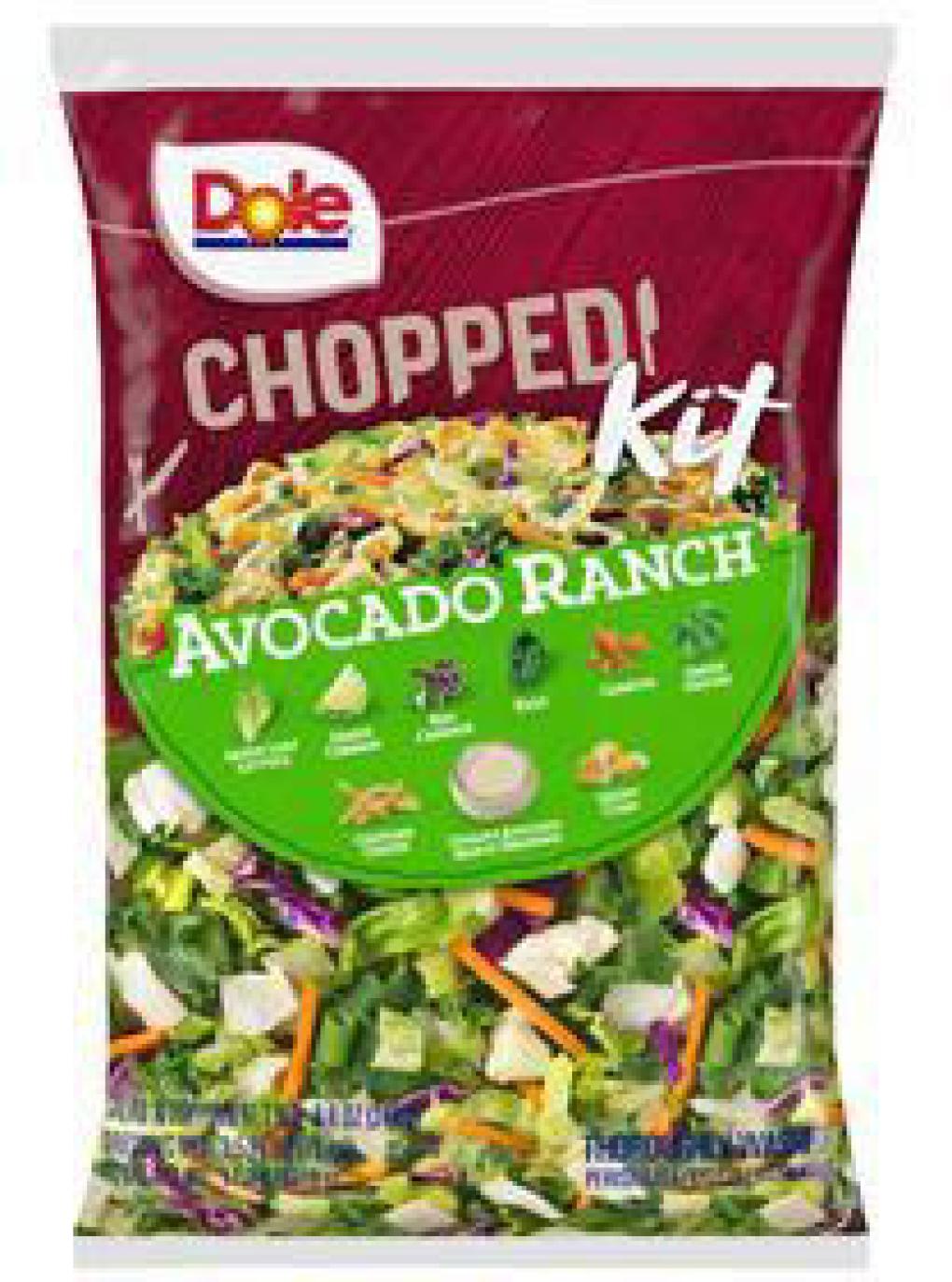FDA RECALL - Listeria - Dole Salad Kits - Avocado Ranch.jpg
