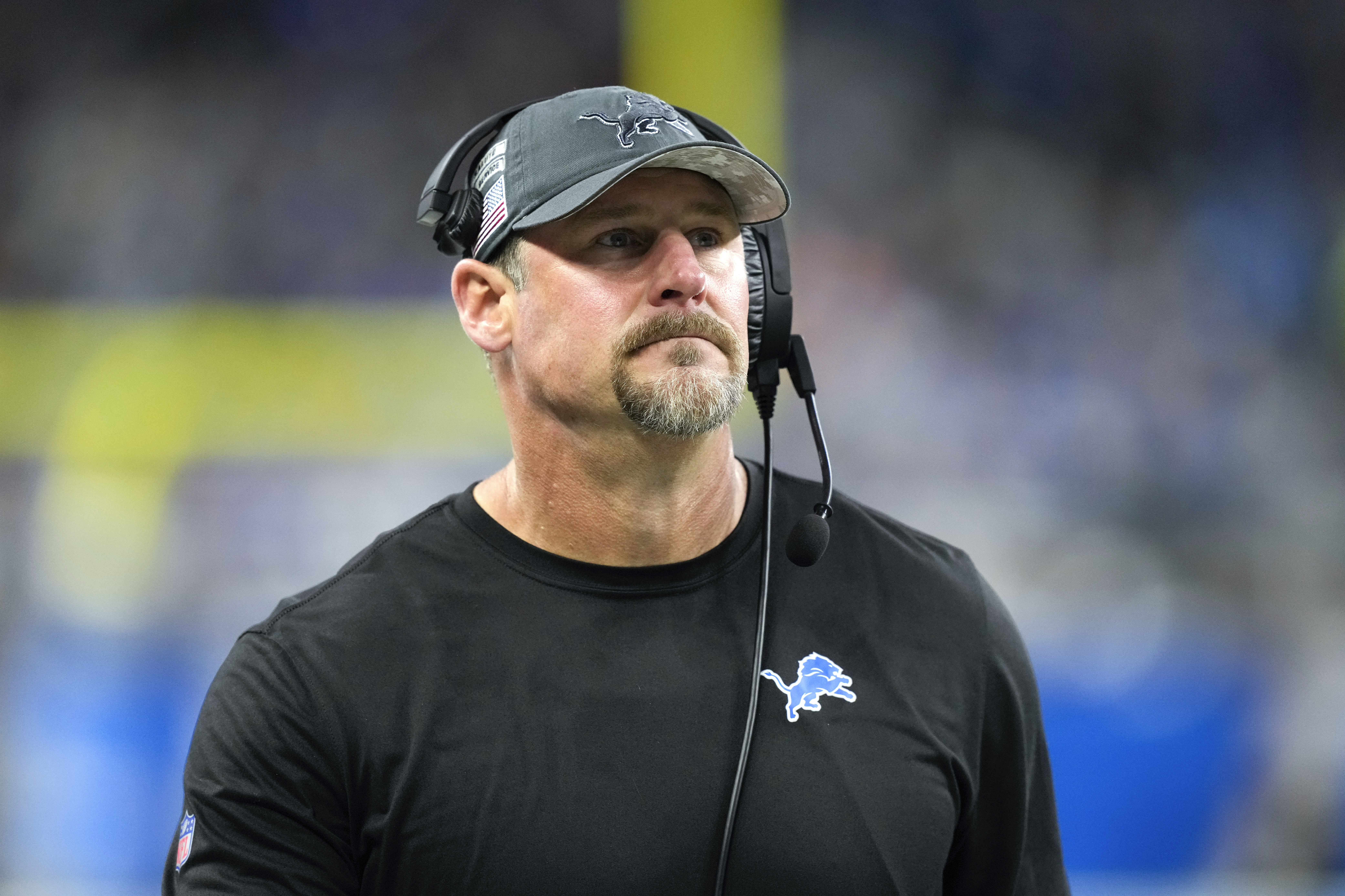 Jaguars Lions Football