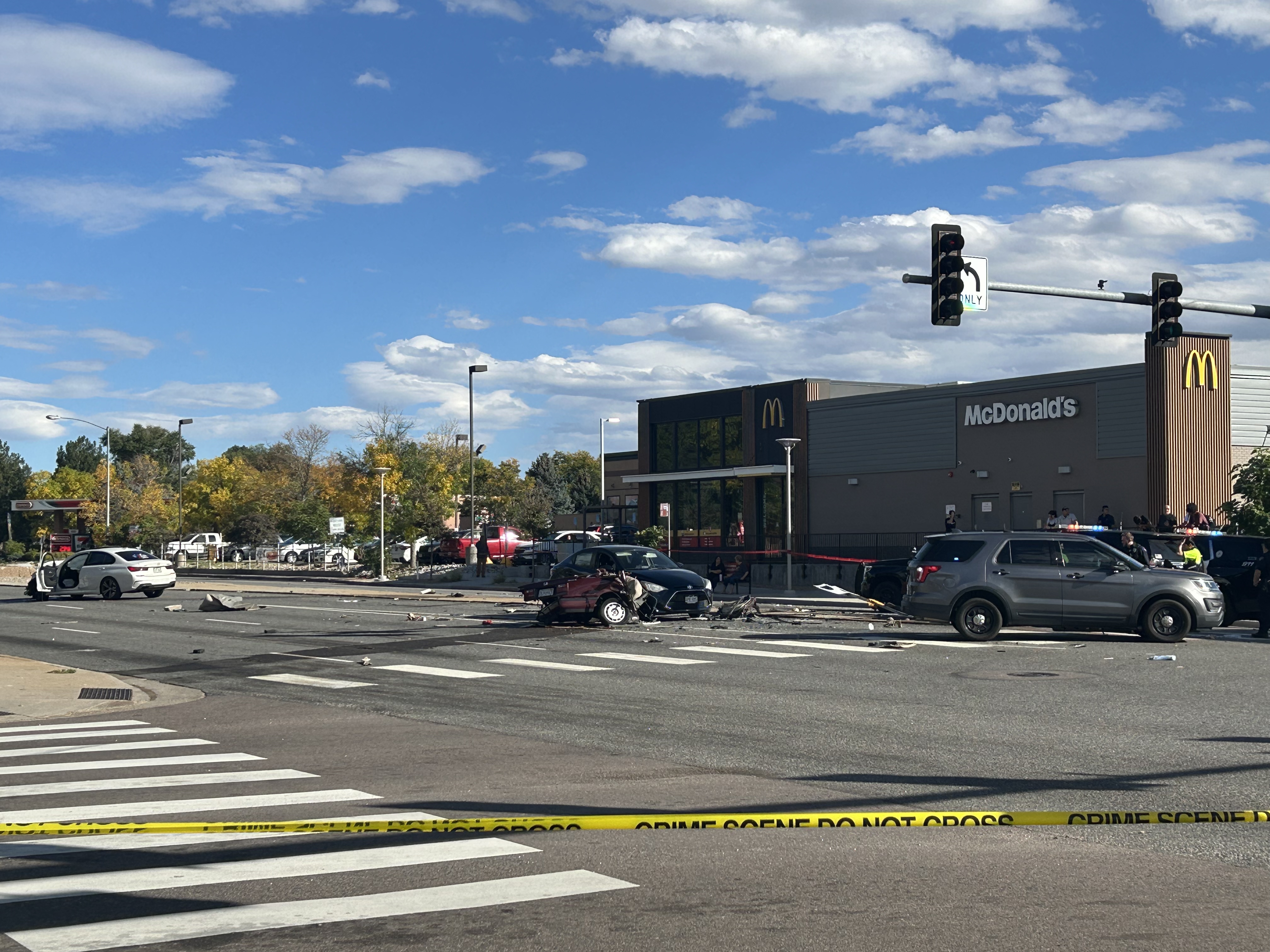 Aurora Iliff Avenue deadly crash 10-9-25