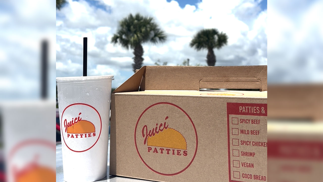 Juici Patties Port St. Lucie thumbnail
