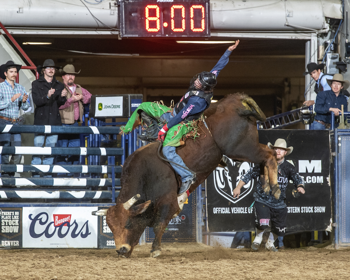 National Western Stock Show 
