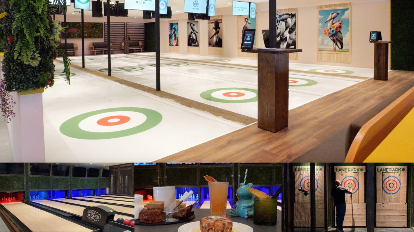 ABC15 gives you a first look at 'Lane Park' in Old Town Scottsdale 