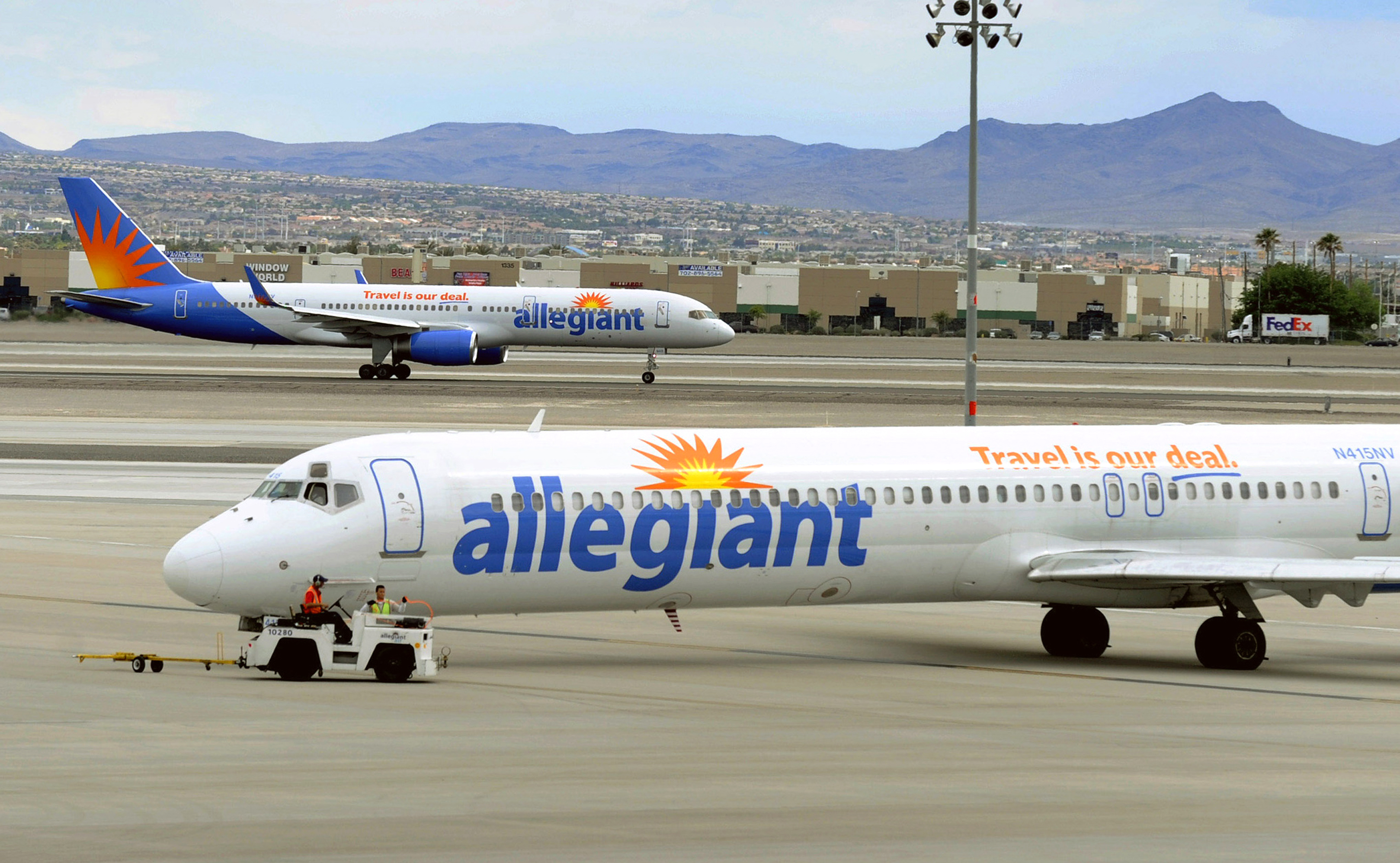 New air service between Billings and Los Angeles to take off next year - Vimarsana News