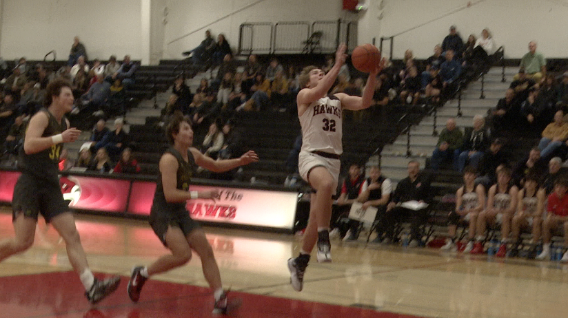 Quaid Ash vs. West