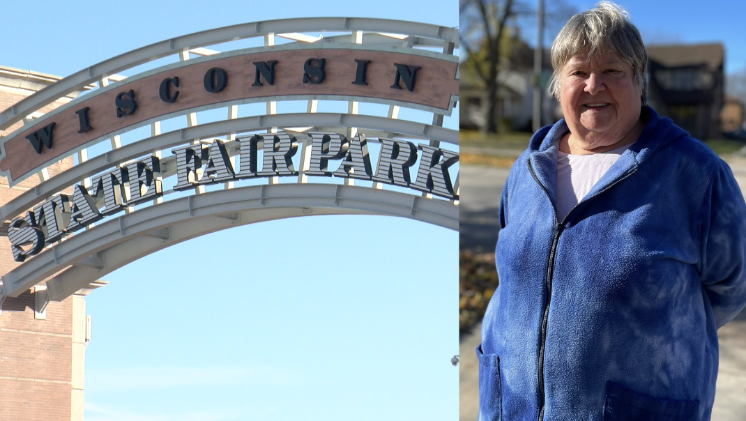 Wisconsin State Fair Park alarm wakes neighbors