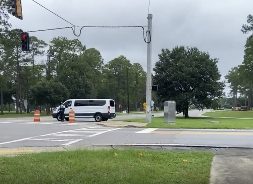 Georgia active shooter