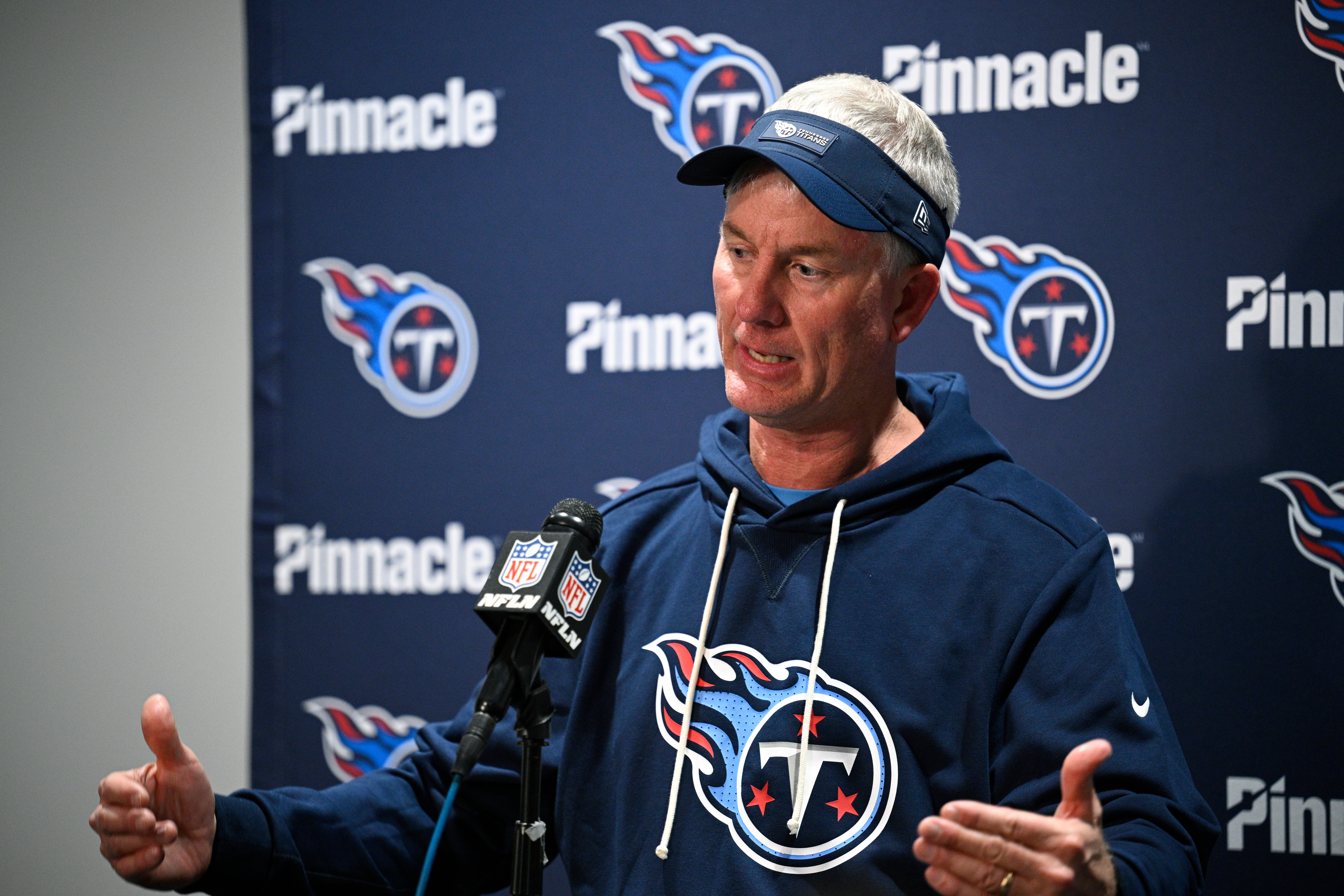 Titans Jaguars Football