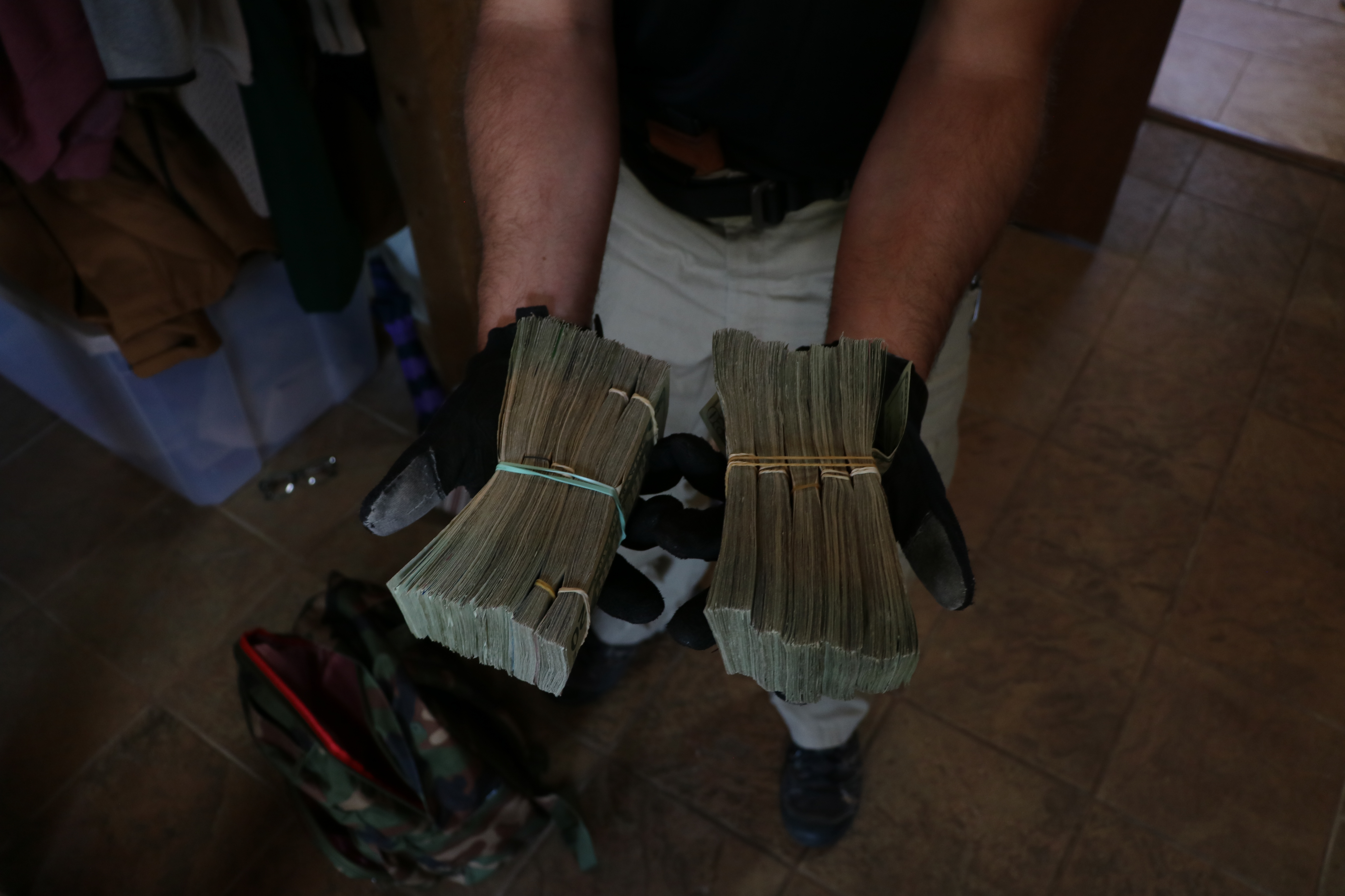 Colorado authorities arrest 3 people in marijuana bust spanning 3 counties