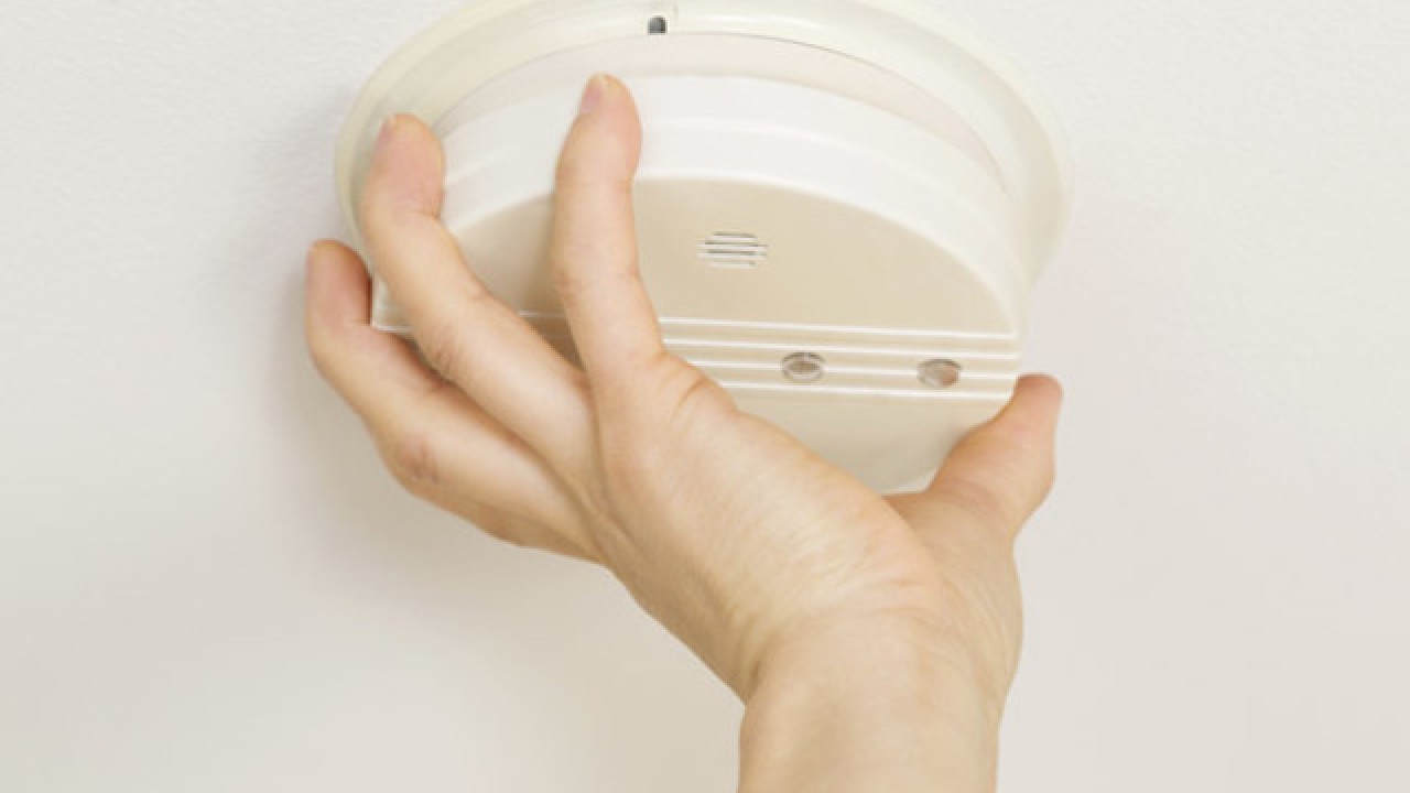 Carbon Monoxide