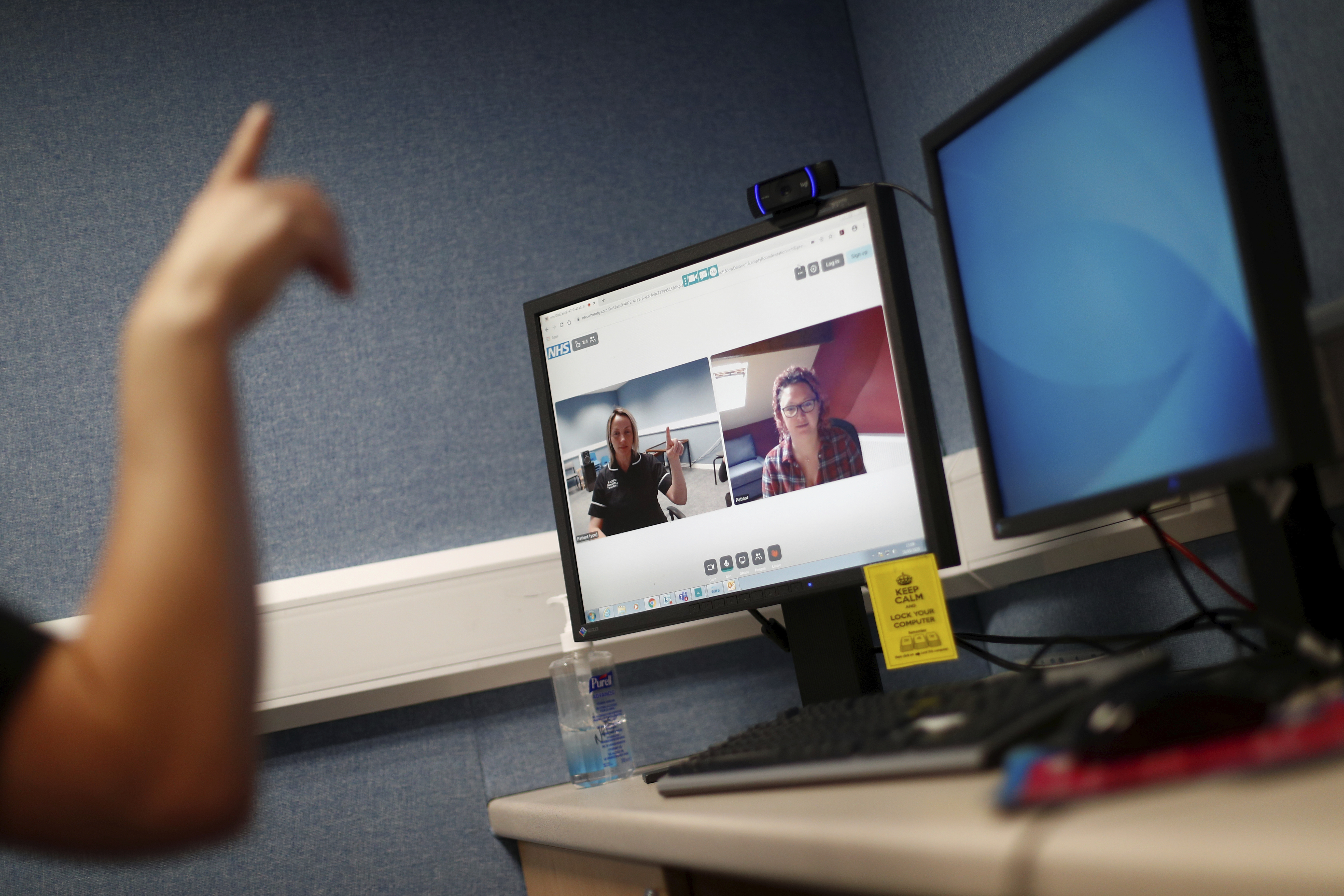 Speech Therapy Solutions Montana offers online speech therapy