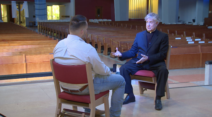 Fr. Don Farnan